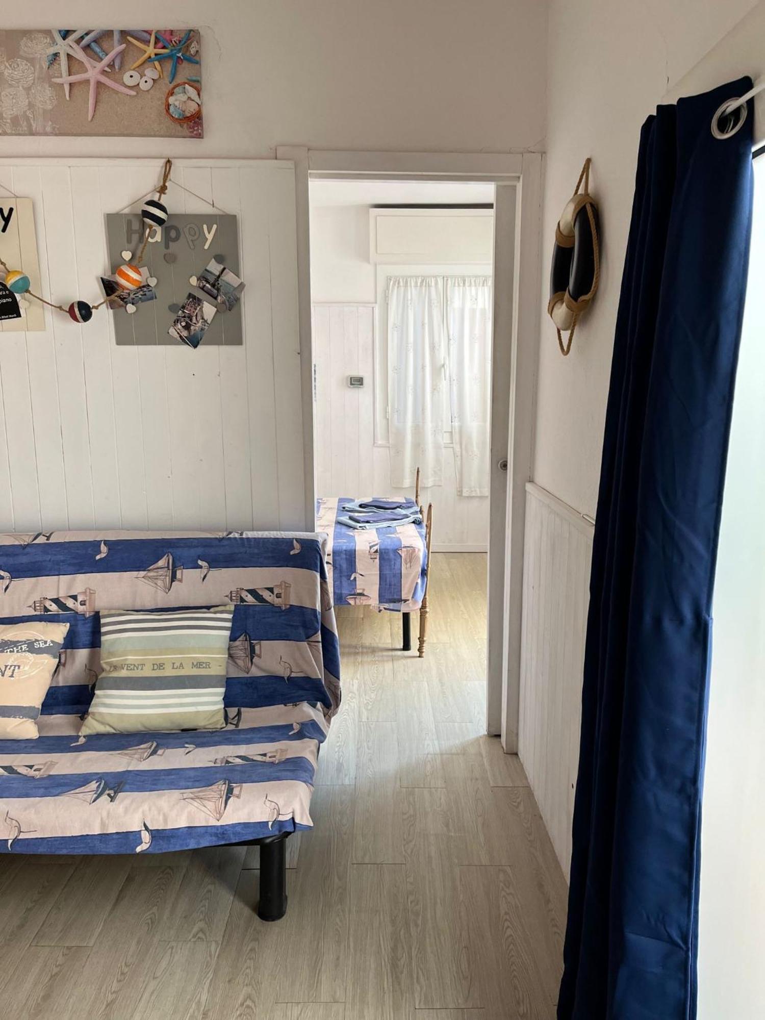 Villa Bruna B&B San Remo Buitenkant foto