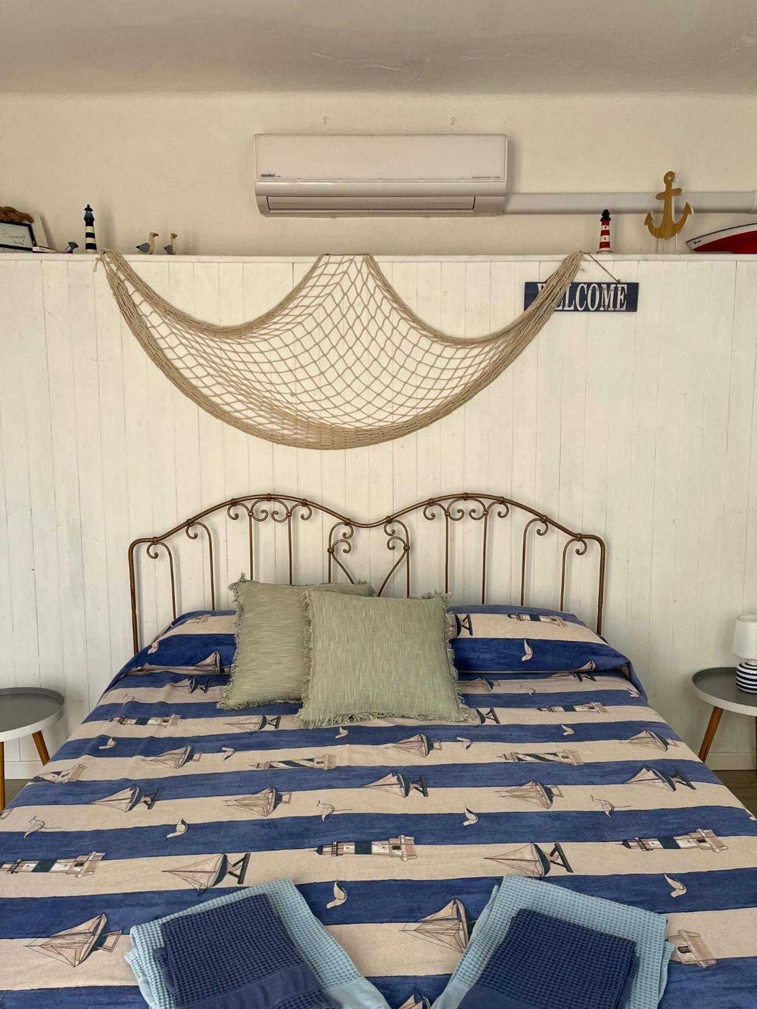 Villa Bruna B&B San Remo Buitenkant foto