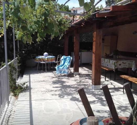 Villa Bruna B&B San Remo Buitenkant foto